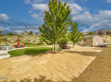 7865 Peavine Trail Court, Reno, NV 89523 Photo