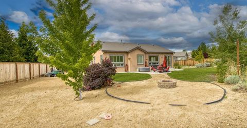 7865 Peavine Trail Court, Reno, NV 89523 Photo