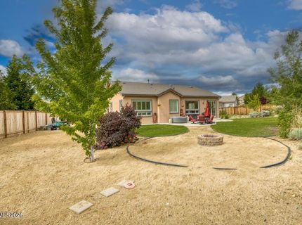 7865 Peavine Trail Court, Reno, NV 89523 Photo
