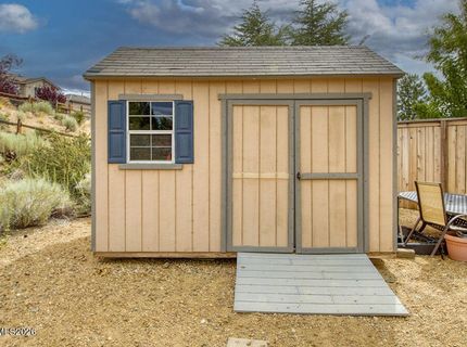 7865 Peavine Trail Court, Reno, NV 89523 Photo