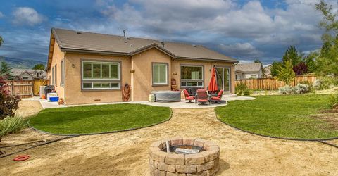 7865 Peavine Trail Court, Reno, NV 89523 Photo