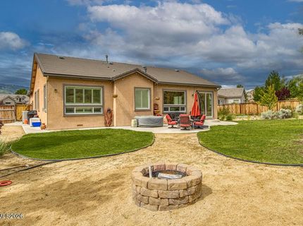 7865 Peavine Trail Court, Reno, NV 89523 Photo