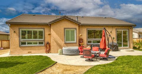 7865 Peavine Trail Court, Reno, NV 89523 Photo