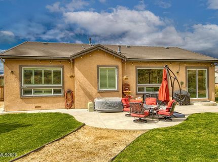 7865 Peavine Trail Court, Reno, NV 89523 Photo