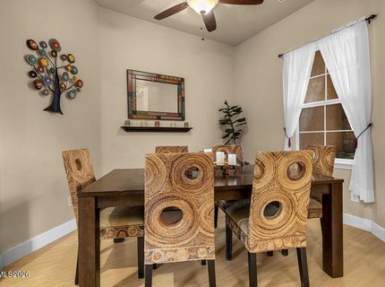 7865 Peavine Trail Court, Reno, NV 89523 Photo