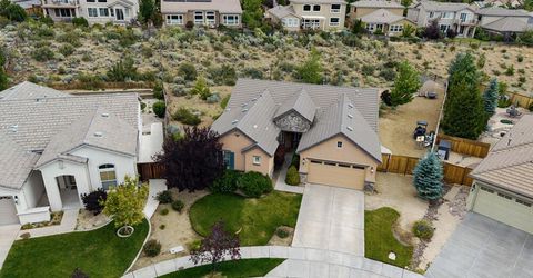 7865 Peavine Trail Court, Reno, NV 89523 Photo