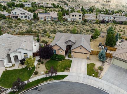 7865 Peavine Trail Court, Reno, NV 89523 Photo