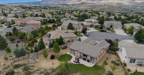 7865 Peavine Trail Court, Reno, NV 89523 Photo