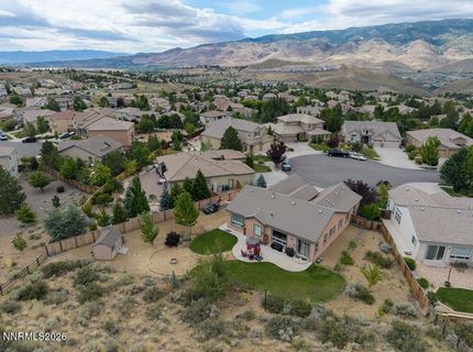 7865 Peavine Trail Court, Reno, NV 89523 Photo