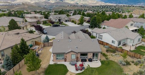 7865 Peavine Trail Court, Reno, NV 89523 Photo