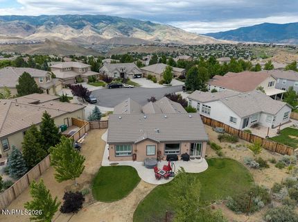 7865 Peavine Trail Court, Reno, NV 89523 Photo
