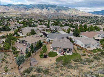 7865 Peavine Trail Court, Reno, NV 89523 Photo