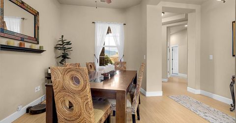 7865 Peavine Trail Court, Reno, NV 89523 Photo