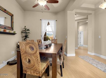 7865 Peavine Trail Court, Reno, NV 89523 Photo