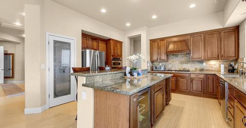 7865 Peavine Trail Court, Reno, NV 89523 Photo