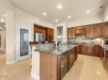 7865 Peavine Trail Court, Reno, NV 89523 Photo