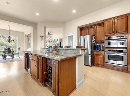 7865 Peavine Trail Court, Reno, NV 89523 Photo