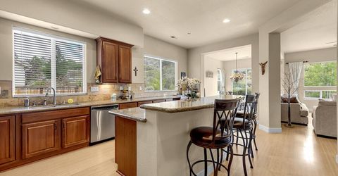 7865 Peavine Trail Court, Reno, NV 89523 Photo