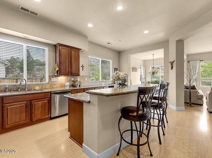 7865 Peavine Trail Court, Reno, NV 89523 Photo