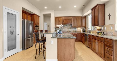7865 Peavine Trail Court, Reno, NV 89523 Photo