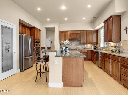 7865 Peavine Trail Court, Reno, NV 89523 Photo