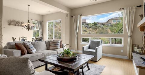 7865 Peavine Trail Court, Reno, NV 89523 Photo