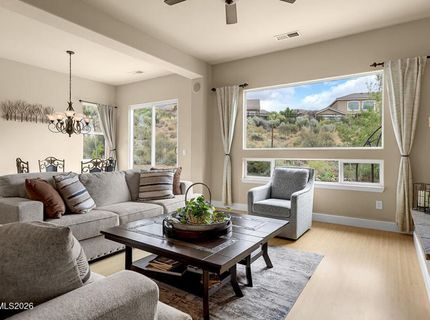 7865 Peavine Trail Court, Reno, NV 89523 Photo