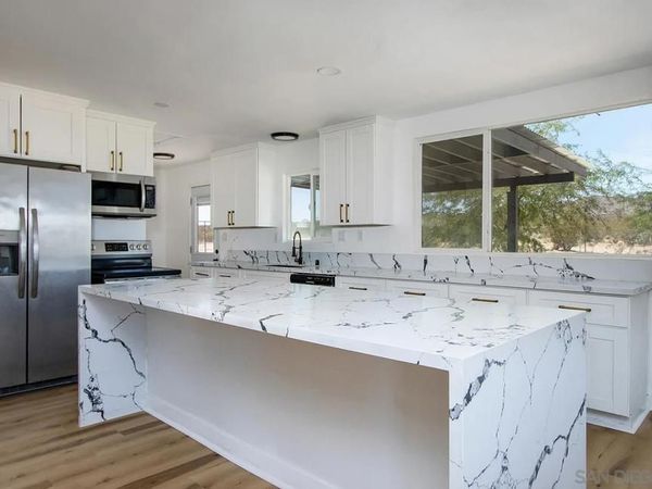5655 Last Mile, Johnson Valley, CA 92285