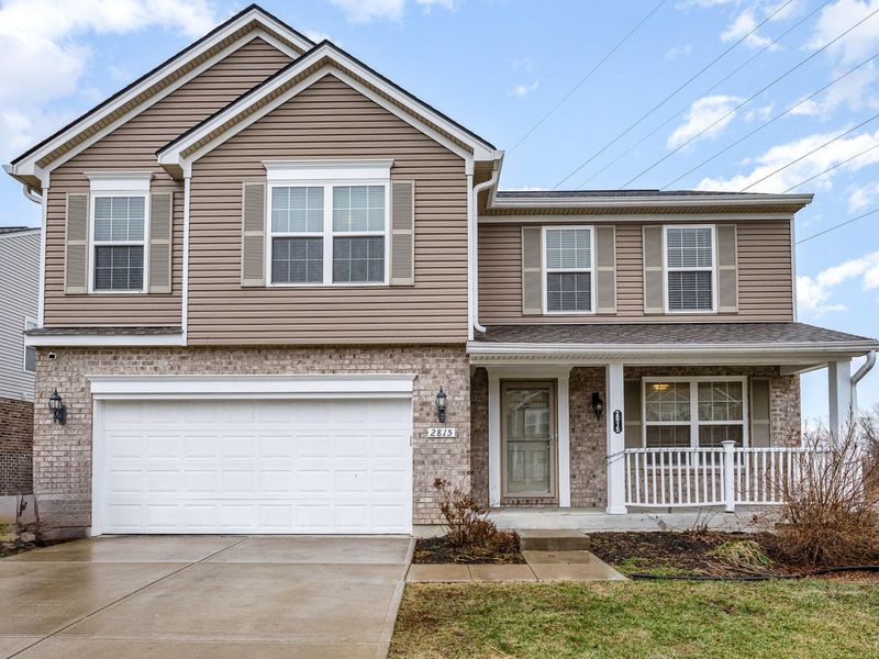 2815 Sappling Way, Hebron, KY 41048 Photo 1