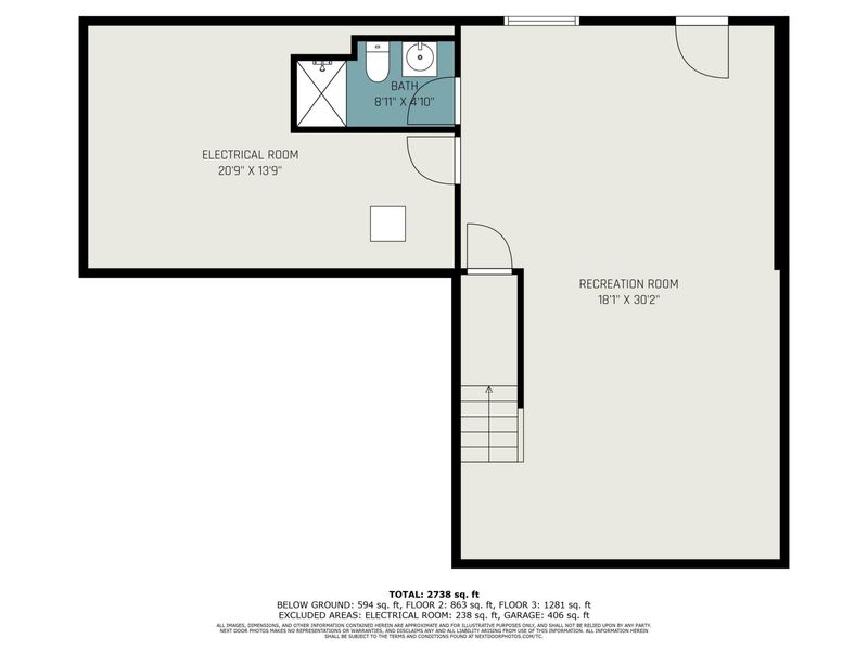 2815 Sappling Way, Hebron, KY 41048 Photo 33