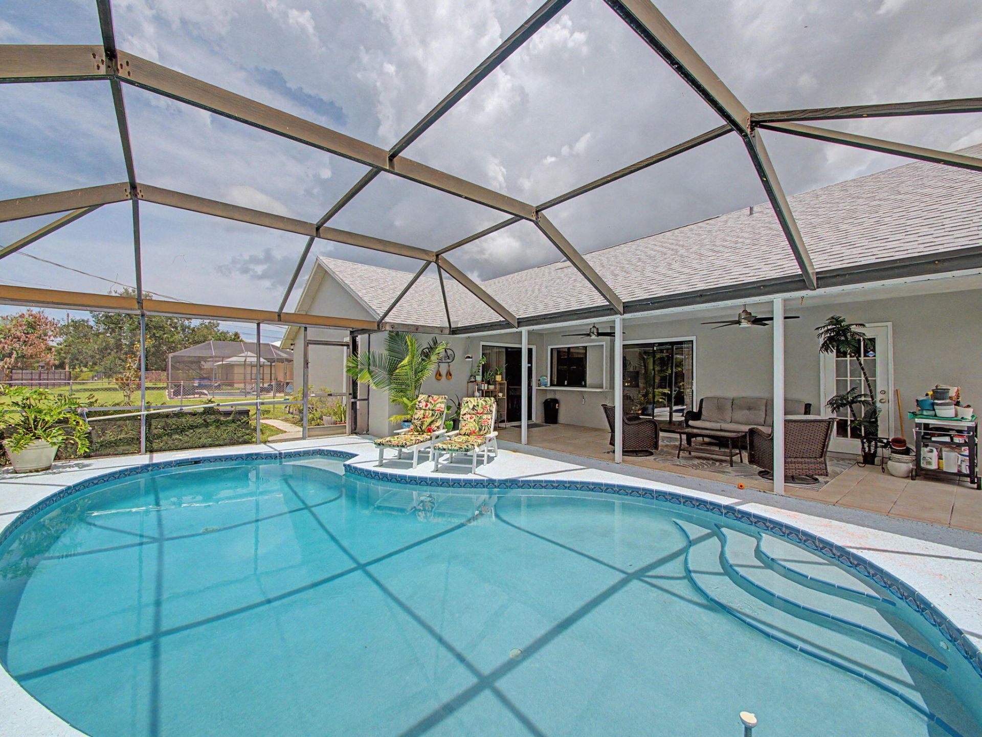 791 SW General Patton Terrace, Port Saint Lucie, FL 34953 Photo