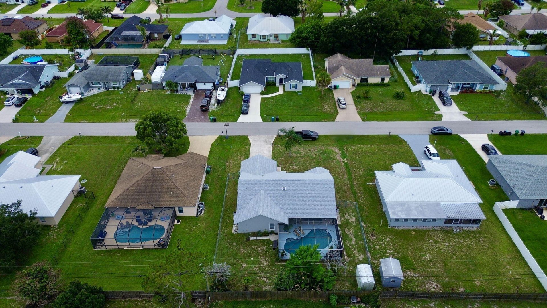 791 SW General Patton Terrace, Port Saint Lucie, FL 34953 Photo