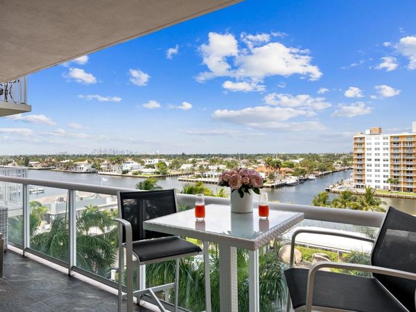 3020 NE 32nd Avenue, Unit 616, Fort Lauderdale, FL 33308