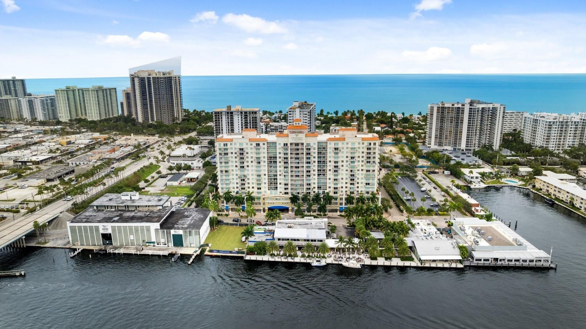 3020 NE 32nd Avenue, Unit 616, Fort Lauderdale, FL 33308 Photo