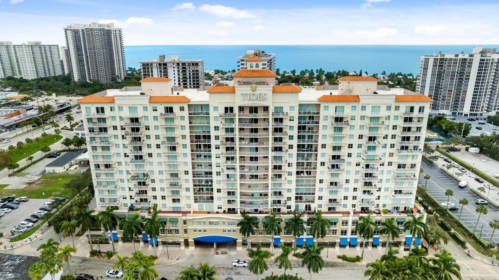 3020 NE 32nd Avenue, Unit 616, Fort Lauderdale, FL 33308 Photo
