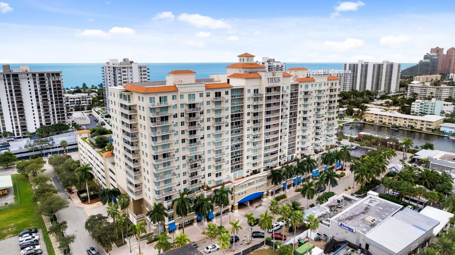 3020 NE 32nd Avenue, Unit 616, Fort Lauderdale, FL 33308 Photo