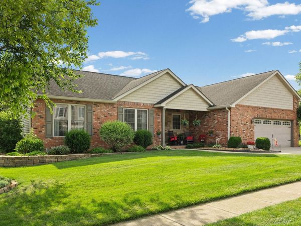 6257 Musket Way, West Lafayette, IN 47906