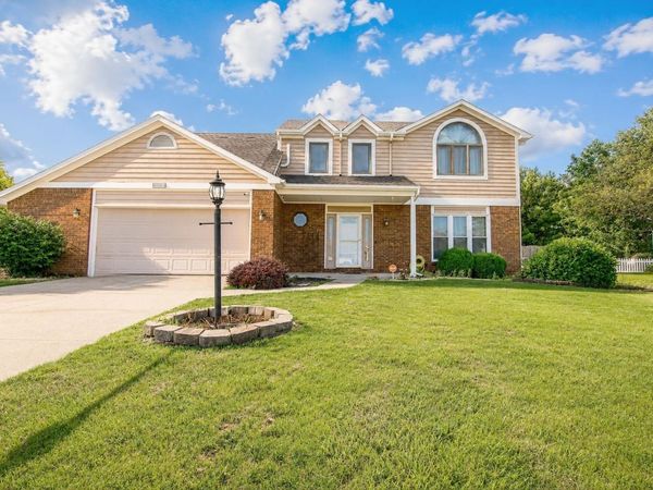 5420 Holly Oak Road, Fort Wayne, IN 46845