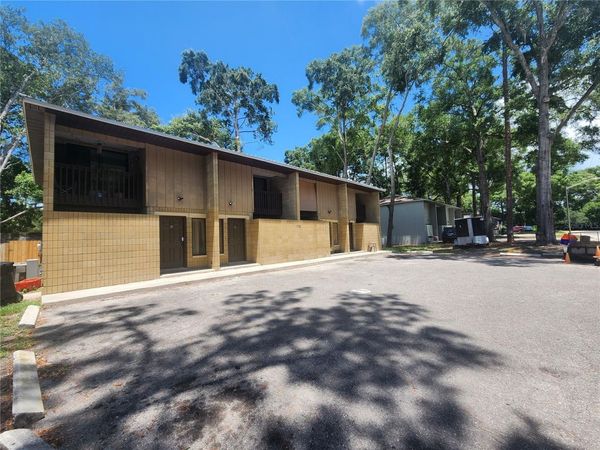 702 SW 70 TERRACE , Unit B, GAINESVILLE, FL 32607