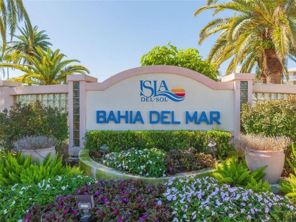6080 BAHIA DEL MAR CIRCLE , Unit 113, ST PETERSBURG, FL 33715