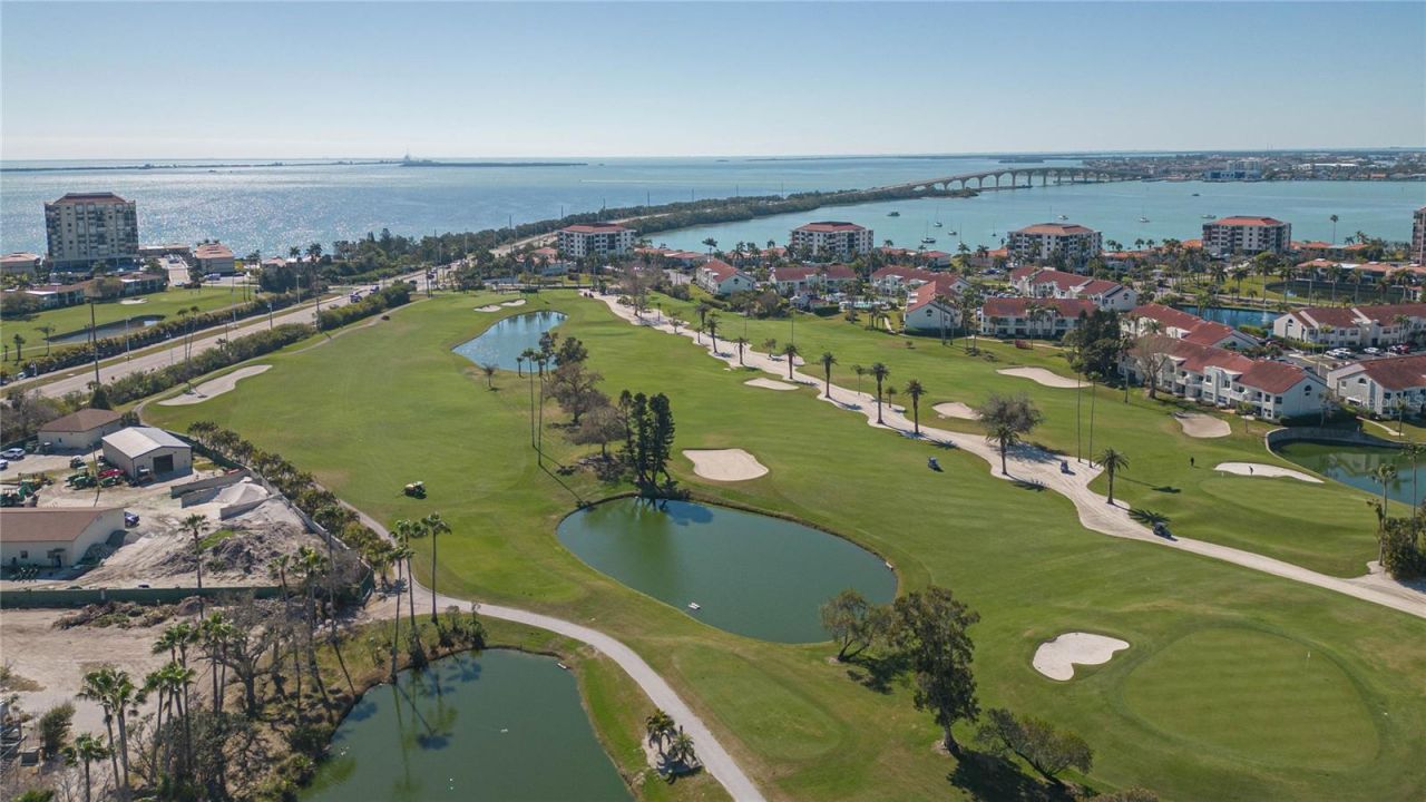 6080 Bahia Del Mar Circle , Unit 113, Saint Petersburg, FL 33715 Photo