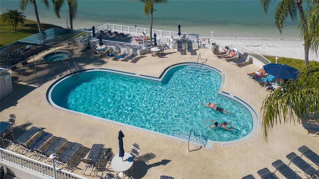 6080 Bahia Del Mar Circle , Unit 113, Saint Petersburg, FL 33715 Photo