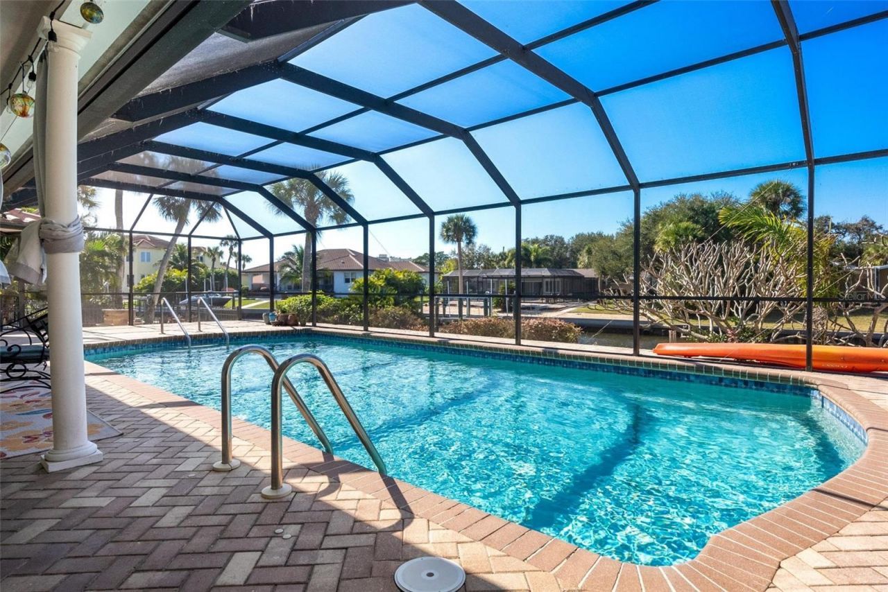 5456 Azure Way , Sarasota, FL 34242 Photo
