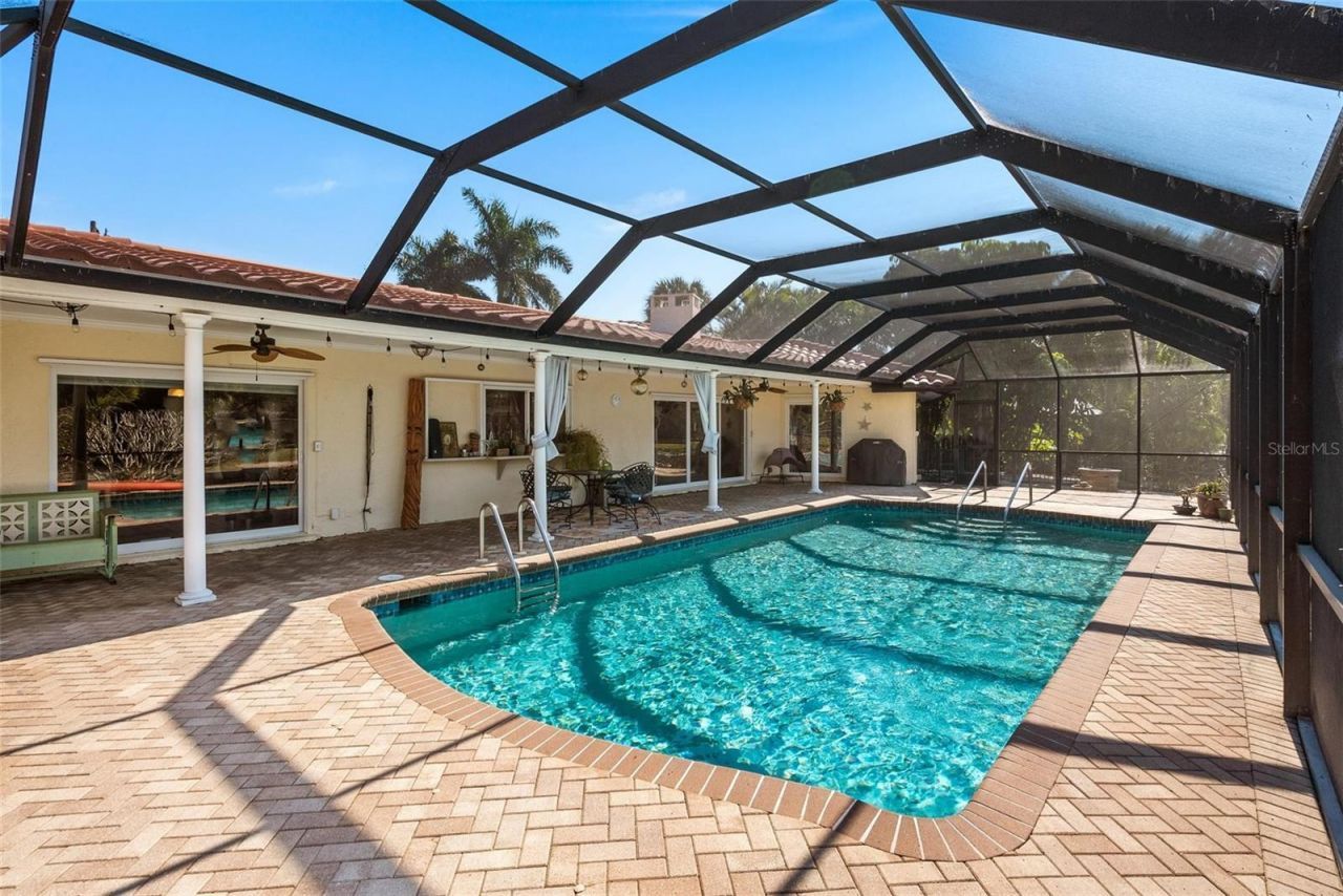 5456 Azure Way , Sarasota, FL 34242 Photo