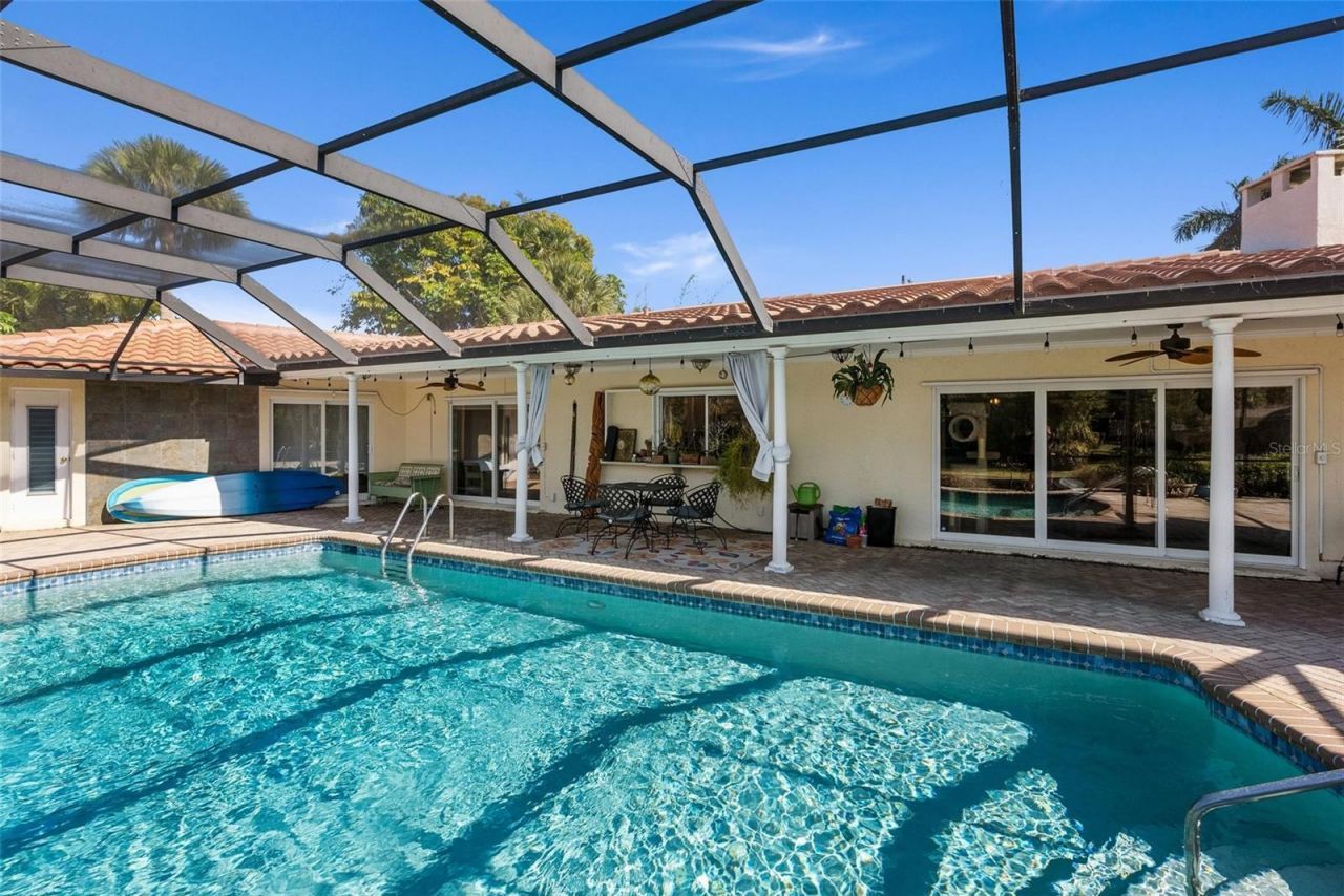5456 Azure Way , Sarasota, FL 34242 Photo