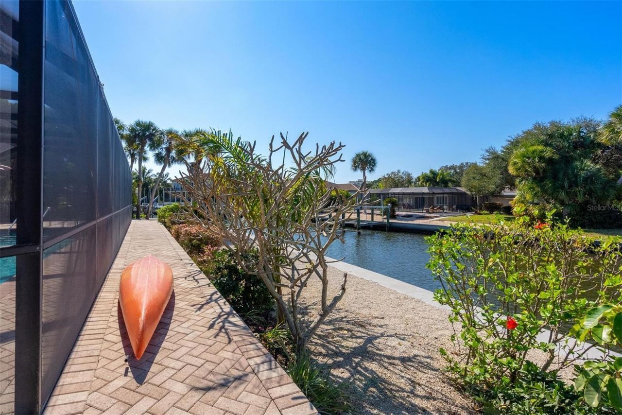 5456 Azure Way , Sarasota, FL 34242 Photo