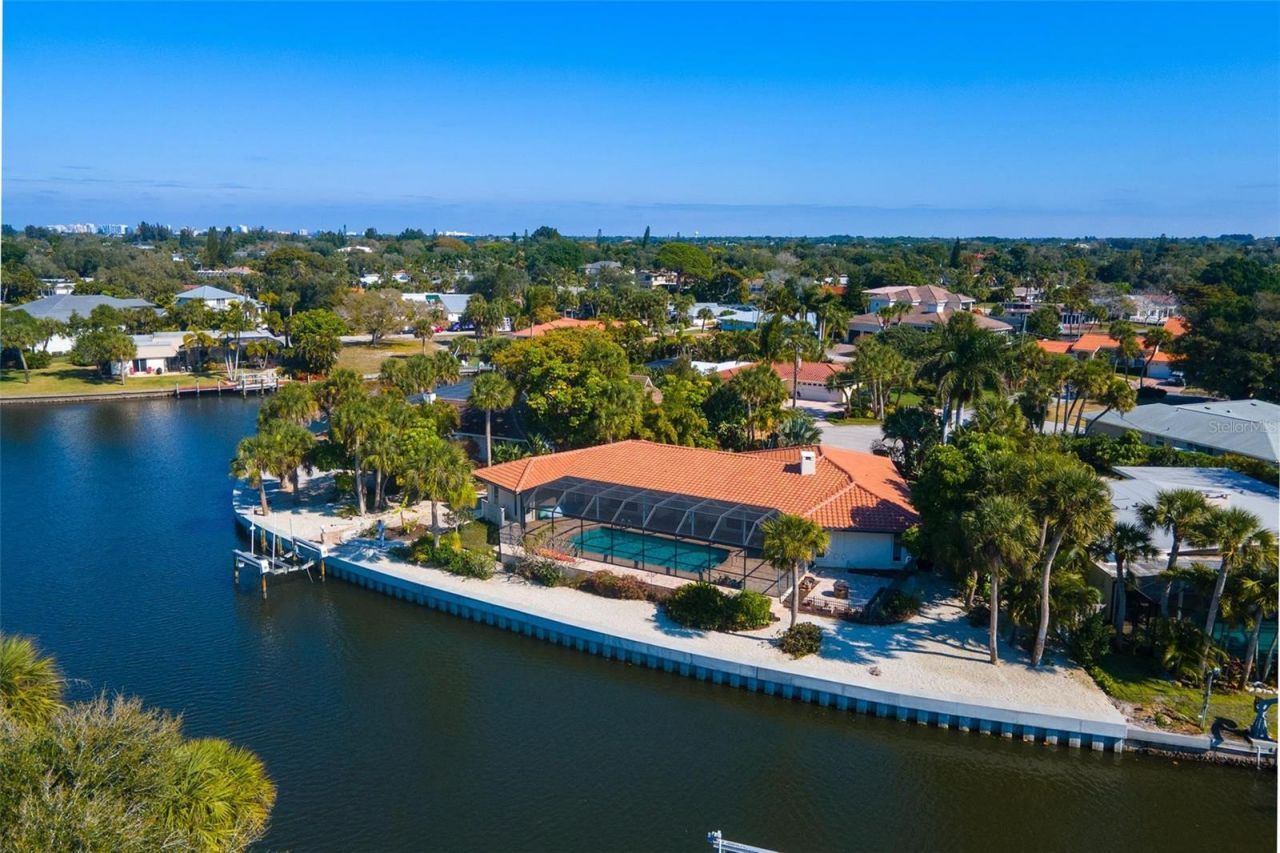 5456 Azure Way , Sarasota, FL 34242 Photo