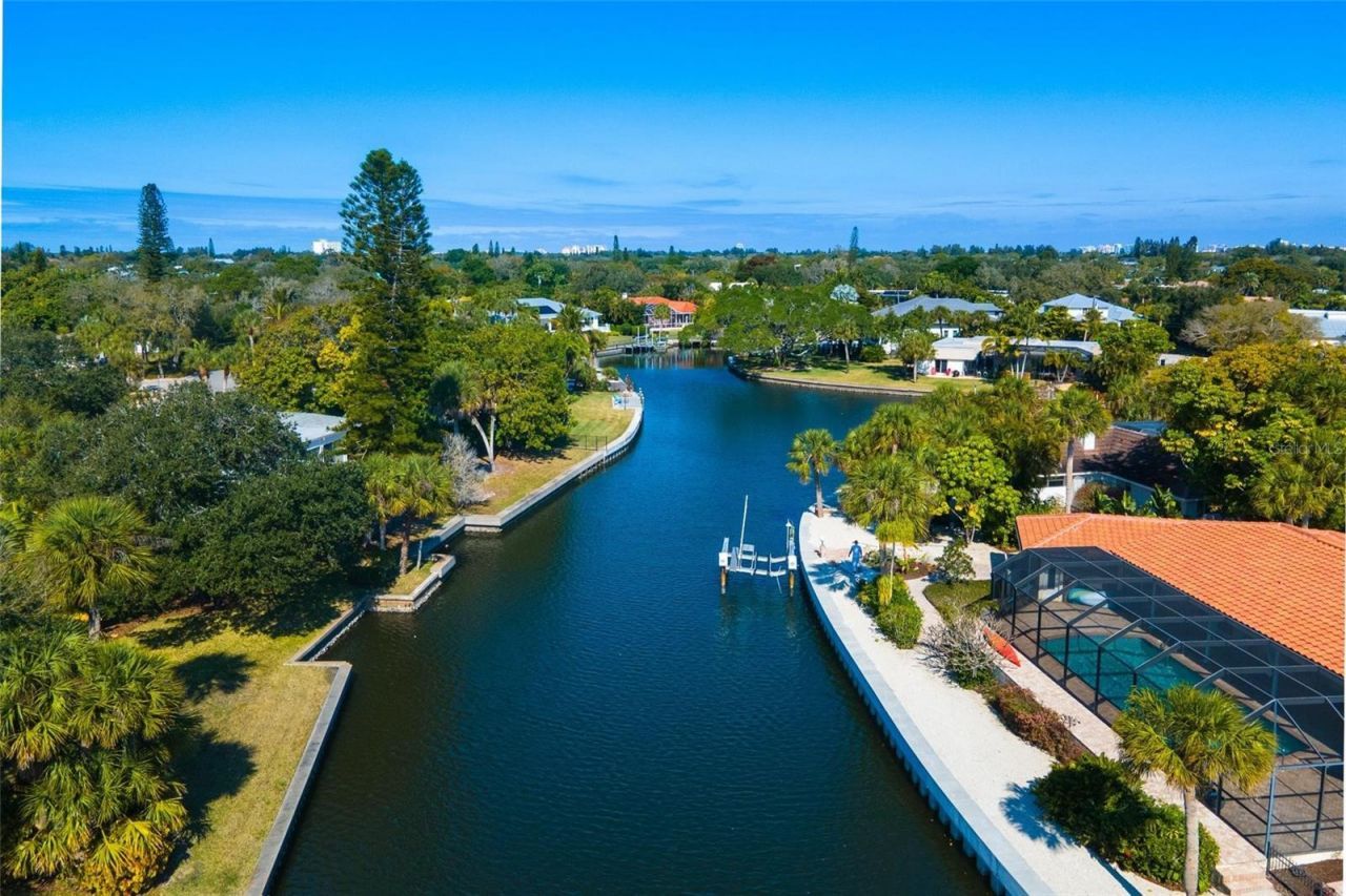 5456 Azure Way , Sarasota, FL 34242 Photo