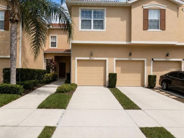 3696 PARKRIDGE CIRCLE, Unit 26-105, SARASOTA, FL 34243