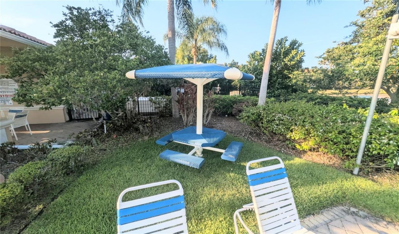 3696 Parkridge Circle, Unit 26-105, Sarasota, FL 34243 Photo